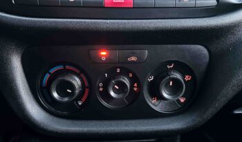 Fiat Doblo 2017 Ελληνικό, 1ο Χέρι, Οθόνη Carplay, Βιβλίο, 2 Χρόνια Εγγύηση full