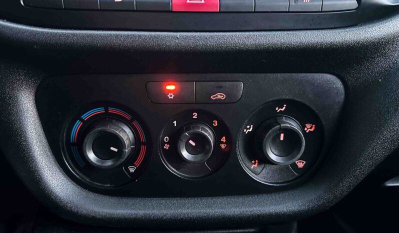 Fiat Doblo 2017 Ελληνικό, 1ο Χέρι, Οθόνη Carplay, Βιβλίο, 2 Χρόνια Εγγύηση full