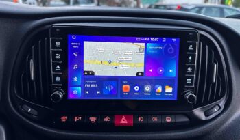 Fiat Doblo 2017 Ελληνικό, 1ο Χέρι, Οθόνη Carplay, Βιβλίο, 2 Χρόνια Εγγύηση full