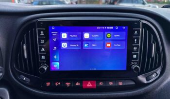 Fiat Doblo 2017 Ελληνικό, 1ο Χέρι, Οθόνη Carplay, Βιβλίο, 2 Χρόνια Εγγύηση full