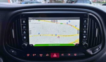 Fiat Doblo 2017 Ελληνικό, 1ο Χέρι, Οθόνη Carplay, Βιβλίο, 2 Χρόνια Εγγύηση full