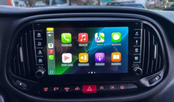 Fiat Doblo 2017 Ελληνικό, 1ο Χέρι, Οθόνη Carplay, Βιβλίο, 2 Χρόνια Εγγύηση full