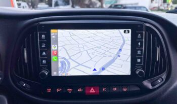 Fiat Doblo 2017 Ελληνικό, 1ο Χέρι, Οθόνη Carplay, Βιβλίο, 2 Χρόνια Εγγύηση full