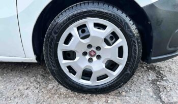 Fiat Doblo 2017 Ελληνικό, 1ο Χέρι, Οθόνη Carplay, Βιβλίο, 2 Χρόνια Εγγύηση full