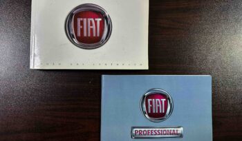 Fiat Doblo 2017 Ελληνικό, 1ο Χέρι, Οθόνη Carplay, Βιβλίο, 2 Χρόνια Εγγύηση full