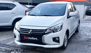 Mitsubishi Space Star, ’22 Ελληνικό,1ο Χέρι,INFORM PLUS, Οθόνη CarPlay,Βιβλίο, Εγγύηση full