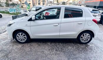 Mitsubishi Space Star, ’22 Ελληνικό,1ο Χέρι,INFORM PLUS, Οθόνη CarPlay,Βιβλίο, Εγγύηση full