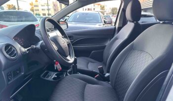 Mitsubishi Space Star, ’22 Ελληνικό,1ο Χέρι,INFORM PLUS, Οθόνη CarPlay,Βιβλίο, Εγγύηση full