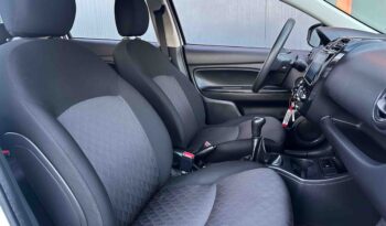 Mitsubishi Space Star, ’22 Ελληνικό,1ο Χέρι,INFORM PLUS, Οθόνη CarPlay,Βιβλίο, Εγγύηση full