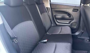 Mitsubishi Space Star, ’22 Ελληνικό,1ο Χέρι,INFORM PLUS, Οθόνη CarPlay,Βιβλίο, Εγγύηση full