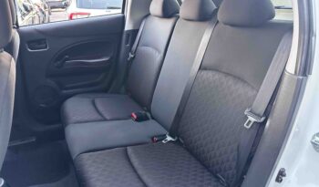 Mitsubishi Space Star, ’22 Ελληνικό,1ο Χέρι,INFORM PLUS, Οθόνη CarPlay,Βιβλίο, Εγγύηση full