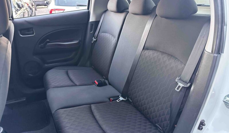 Mitsubishi Space Star, ’22 Ελληνικό,1ο Χέρι,INFORM PLUS, Οθόνη CarPlay,Βιβλίο, Εγγύηση full