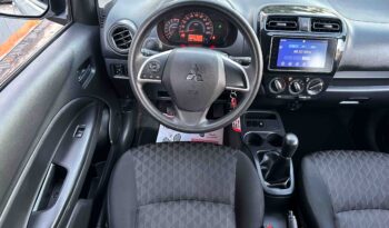 Mitsubishi Space Star, ’22 Ελληνικό,1ο Χέρι,INFORM PLUS, Οθόνη CarPlay,Βιβλίο, Εγγύηση full