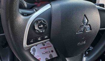 Mitsubishi Space Star, ’22 Ελληνικό,1ο Χέρι,INFORM PLUS, Οθόνη CarPlay,Βιβλίο, Εγγύηση full