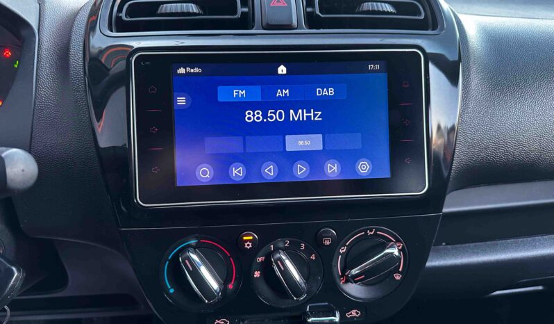 Mitsubishi Space Star, ’22 Ελληνικό,1ο Χέρι,INFORM PLUS, Οθόνη CarPlay,Βιβλίο, Εγγύηση full