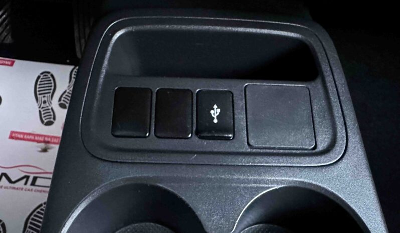 Mitsubishi Space Star, ’22 Ελληνικό,1ο Χέρι,INFORM PLUS, Οθόνη CarPlay,Βιβλίο, Εγγύηση full