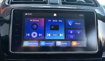 Mitsubishi Space Star, ’22 Ελληνικό,1ο Χέρι,INFORM PLUS, Οθόνη CarPlay,Βιβλίο, Εγγύηση full