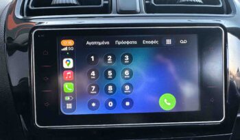 Mitsubishi Space Star, ’22 Ελληνικό,1ο Χέρι,INFORM PLUS, Οθόνη CarPlay,Βιβλίο, Εγγύηση full