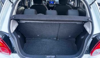 Mitsubishi Space Star, ’22 Ελληνικό,1ο Χέρι,INFORM PLUS, Οθόνη CarPlay,Βιβλίο, Εγγύηση full