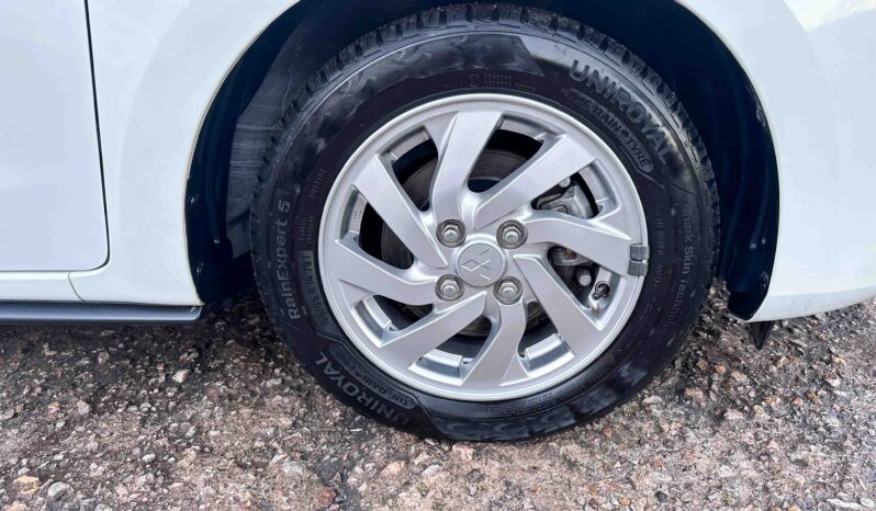 Mitsubishi Space Star, ’22 Ελληνικό,1ο Χέρι,INFORM PLUS, Οθόνη CarPlay,Βιβλίο, Εγγύηση full