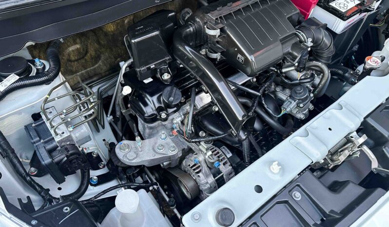 Mitsubishi Space Star, ’22 Ελληνικό,1ο Χέρι,INFORM PLUS, Οθόνη CarPlay,Βιβλίο, Εγγύηση full