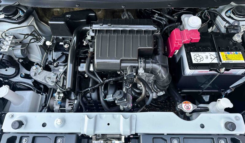 Mitsubishi Space Star, ’22 Ελληνικό,1ο Χέρι,INFORM PLUS, Οθόνη CarPlay,Βιβλίο, Εγγύηση full