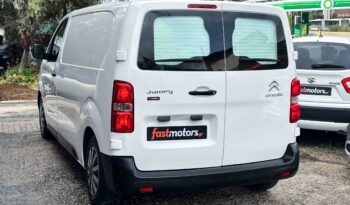 Citroen Jumpy 2020 L2,Ψυγείο/Κατάψυξη,Ελληνικό, 1ο Χέρι, Οθόνη Carplay, Εγγύηση full