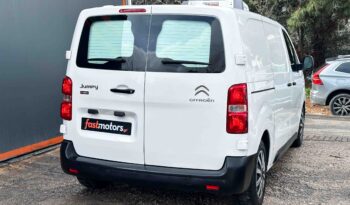 Citroen Jumpy 2020 L2,Ψυγείο/Κατάψυξη,Ελληνικό, 1ο Χέρι, Οθόνη Carplay, Εγγύηση full
