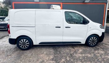 Citroen Jumpy 2020 L2,Ψυγείο/Κατάψυξη,Ελληνικό, 1ο Χέρι, Οθόνη Carplay, Εγγύηση full