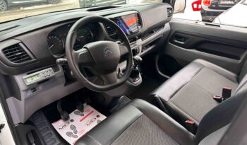 Citroen Jumpy 2020 L2,Ψυγείο/Κατάψυξη,Ελληνικό, 1ο Χέρι, Οθόνη Carplay, Εγγύηση full