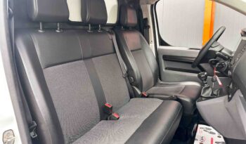 Citroen Jumpy 2020 L2,Ψυγείο/Κατάψυξη,Ελληνικό, 1ο Χέρι, Οθόνη Carplay, Εγγύηση full