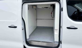 Citroen Jumpy 2020 L2,Ψυγείο/Κατάψυξη,Ελληνικό, 1ο Χέρι, Οθόνη Carplay, Εγγύηση full