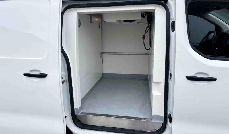 Citroen Jumpy 2020 L2,Ψυγείο/Κατάψυξη,Ελληνικό, 1ο Χέρι, Οθόνη Carplay, Εγγύηση full