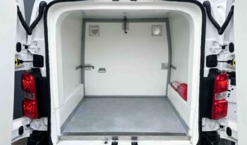 Citroen Jumpy 2020 L2,Ψυγείο/Κατάψυξη,Ελληνικό, 1ο Χέρι, Οθόνη Carplay, Εγγύηση full