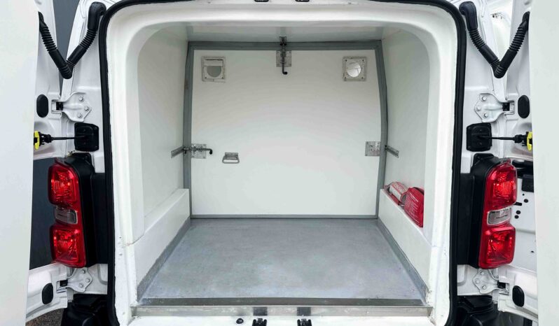 Citroen Jumpy 2020 L2,Ψυγείο/Κατάψυξη,Ελληνικό, 1ο Χέρι, Οθόνη Carplay, Εγγύηση full