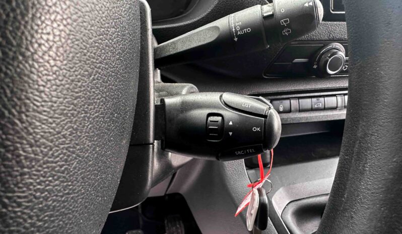 Citroen Jumpy 2020 L2,Ψυγείο/Κατάψυξη,Ελληνικό, 1ο Χέρι, Οθόνη Carplay, Εγγύηση full