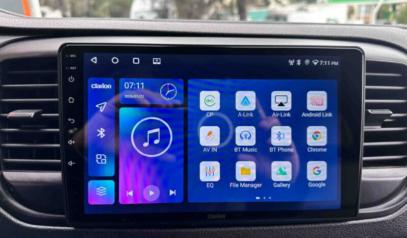 Citroen Jumpy 2020 L2,Ψυγείο/Κατάψυξη,Ελληνικό, 1ο Χέρι, Οθόνη Carplay, Εγγύηση full