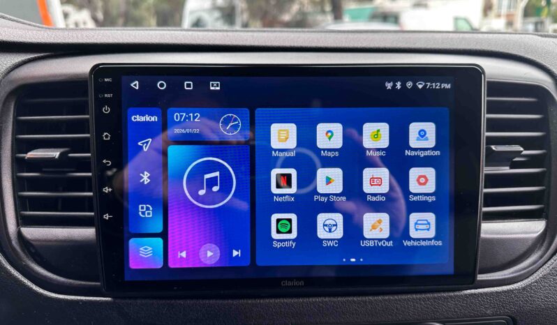 Citroen Jumpy 2020 L2,Ψυγείο/Κατάψυξη,Ελληνικό, 1ο Χέρι, Οθόνη Carplay, Εγγύηση full