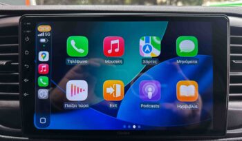 Citroen Jumpy 2020 L2,Ψυγείο/Κατάψυξη,Ελληνικό, 1ο Χέρι, Οθόνη Carplay, Εγγύηση full