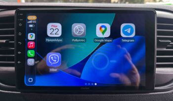 Citroen Jumpy 2020 L2,Ψυγείο/Κατάψυξη,Ελληνικό, 1ο Χέρι, Οθόνη Carplay, Εγγύηση full