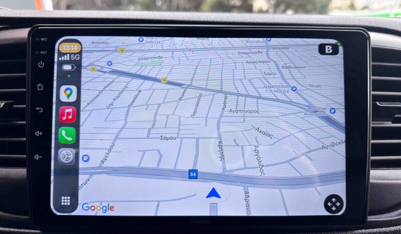 Citroen Jumpy 2020 L2,Ψυγείο/Κατάψυξη,Ελληνικό, 1ο Χέρι, Οθόνη Carplay, Εγγύηση full