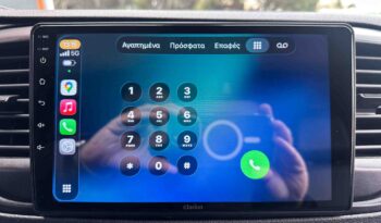 Citroen Jumpy 2020 L2,Ψυγείο/Κατάψυξη,Ελληνικό, 1ο Χέρι, Οθόνη Carplay, Εγγύηση full