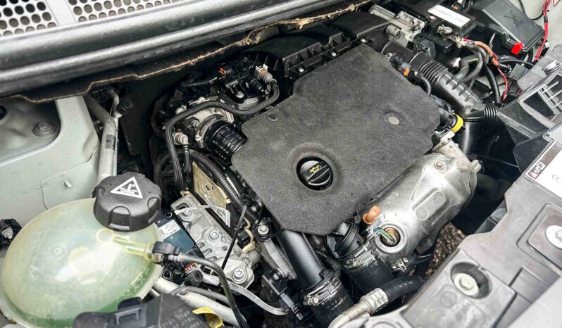 Citroen Jumpy 2020 L2,Ψυγείο/Κατάψυξη,Ελληνικό, 1ο Χέρι, Οθόνη Carplay, Εγγύηση full