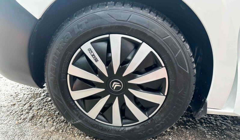 Citroen Jumpy 2020 L2,Ψυγείο/Κατάψυξη,Ελληνικό, 1ο Χέρι, Οθόνη Carplay, Εγγύηση full