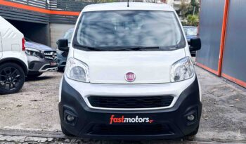 Fiat Fiorino 2020 SX,Pack Tecnico, 95HP, Ελληνικό, Οθόνη Carplay, Βιβλίο full