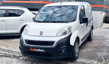 Fiat Fiorino 2020 SX,Pack Tecnico, 95HP, Ελληνικό, Οθόνη Carplay, Βιβλίο full