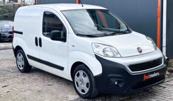 Fiat Fiorino 2020 SX,Pack Tecnico, 95HP, Ελληνικό, Οθόνη Carplay, Βιβλίο full