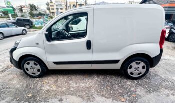 Fiat Fiorino 2020 SX,Pack Tecnico, 95HP, Ελληνικό, Οθόνη Carplay, Βιβλίο full