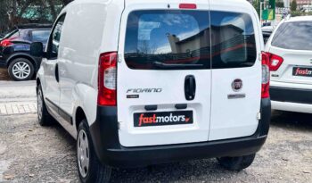 Fiat Fiorino 2020 SX,Pack Tecnico, 95HP, Ελληνικό, Οθόνη Carplay, Βιβλίο full