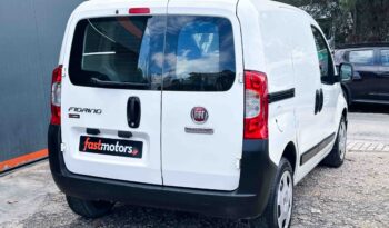 Fiat Fiorino 2020 SX,Pack Tecnico, 95HP, Ελληνικό, Οθόνη Carplay, Βιβλίο full